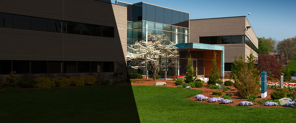 Plainfield Landscapers