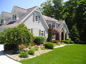 Landscapers and Lawncare Services in Plainfield, NJ
